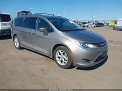 2C4RC1BG4JR219050 2018 CHRYSLER PACIFICA