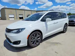 2C4RC1BG4JR228069 2018 CHRYSLER PACIFICA