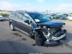 2C4RC1BG4JR233420 2018 CHRYSLER PACIFICA