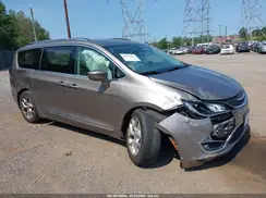 2C4RC1BG4JR237337 2018 CHRYSLER PACIFICA