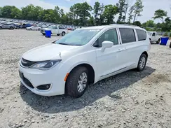 2C4RC1BG4JR246393 2018 CHRYSLER PACIFICA