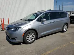 2C4RC1BG4JR246507 2018 CHRYSLER PACIFICA