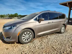 2C4RC1BG4JR248063 2018 CHRYSLER PACIFICA