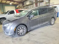 2C4RC1BG4JR257278 2018 CHRYSLER PACIFICA