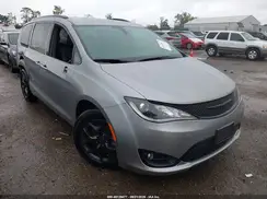 2C4RC1BG4JR258642 2018 CHRYSLER PACIFICA
