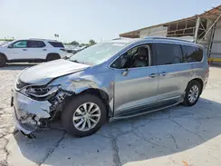 2C4RC1BG4JR261010 2018 CHRYSLER PACIFICA