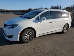 2C4RC1BG4JR262030 2018 CHRYSLER PACIFICA