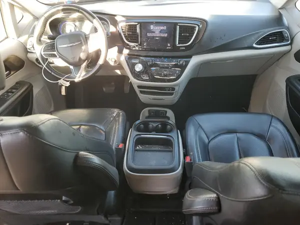 2C4RC1BG4JR262030 2018 CHRYSLER PACIFICA - Image 8