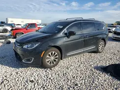 2C4RC1BG4JR269396 2018 CHRYSLER PACIFICA