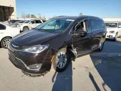 2C4RC1BG4JR275280 2018 CHRYSLER PACIFICA