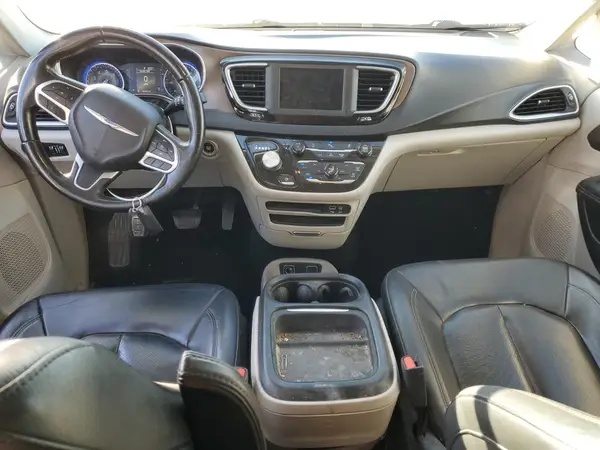 2C4RC1BG4JR275280 2018 CHRYSLER PACIFICA - Image 8