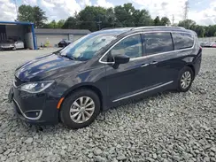 2C4RC1BG4JR278034 2018 CHRYSLER PACIFICA