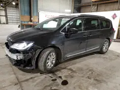 2C4RC1BG4JR278129 2018 CHRYSLER PACIFICA