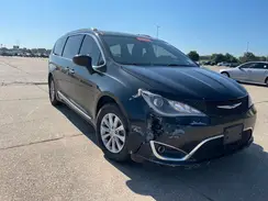 2C4RC1BG4JR280320 2018 CHRYSLER PACIFICA