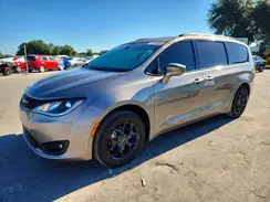 2C4RC1BG4JR287168 2018 CHRYSLER PACIFICA