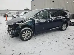 2C4RC1BG4JR289454 2018 CHRYSLER PACIFICA