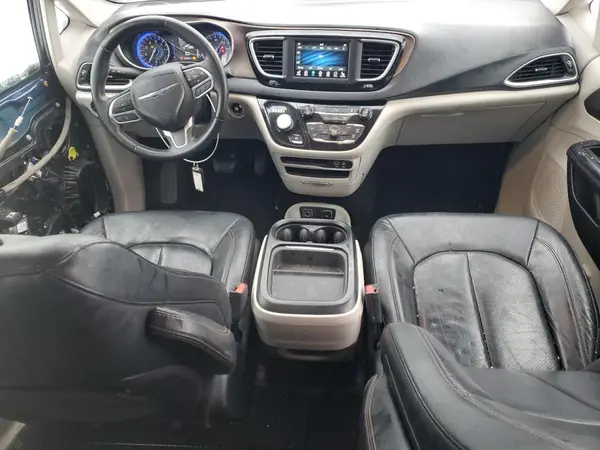 2C4RC1BG4JR289454 2018 CHRYSLER PACIFICA - Image 8