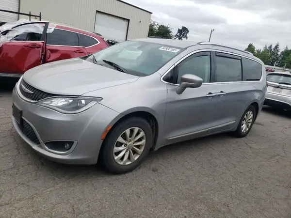 2C4RC1BG4JR290488 2018 CHRYSLER PACIFICA - Image 1