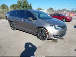 2C4RC1BG4JR294251 2018 CHRYSLER PACIFICA