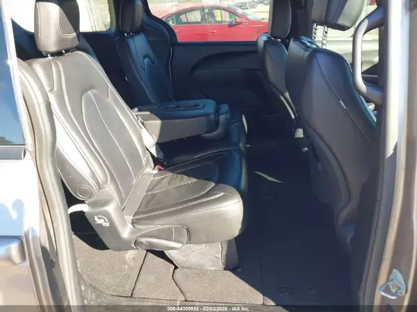 2C4RC1BG4JR294251 2018 CHRYSLER PACIFICA - Image 8