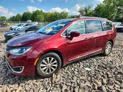 2C4RC1BG4JR294816 2018 CHRYSLER PACIFICA