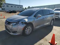 2C4RC1BG4JR295254 2018 CHRYSLER PACIFICA