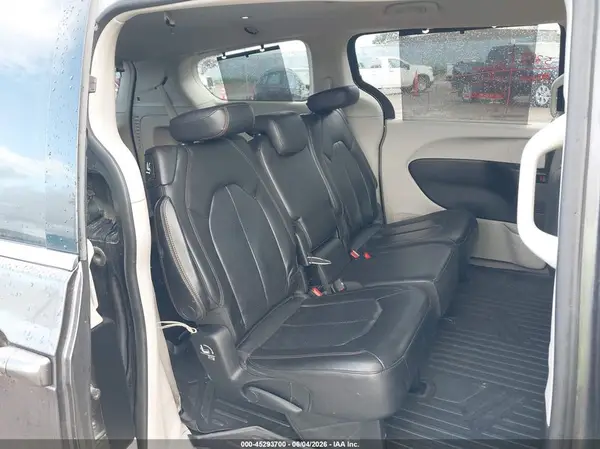 2C4RC1BG4JR306673 2018 CHRYSLER PACIFICA - Image 8