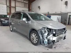 2C4RC1BG4JR306785 2018 CHRYSLER PACIFICA