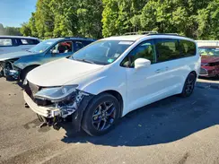 2C4RC1BG4JR317303 2018 CHRYSLER PACIFICA