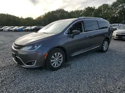 2C4RC1BG4JR317611 2018 CHRYSLER PACIFICA