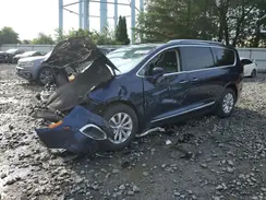 2C4RC1BG4JR317821 2018 CHRYSLER PACIFICA