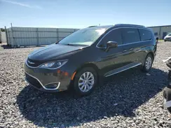 2C4RC1BG4JR322937 2018 CHRYSLER PACIFICA
