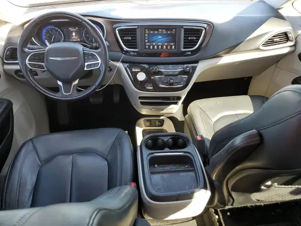 2C4RC1BG4JR322937 2018 CHRYSLER PACIFICA - Image 8