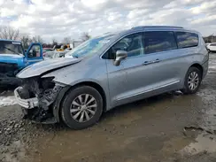 2C4RC1BG4JR332853 2018 CHRYSLER PACIFICA