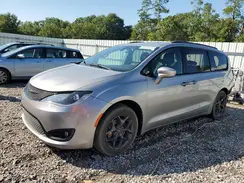 2C4RC1BG4JR333226 2018 CHRYSLER PACIFICA