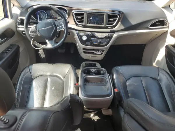 2C4RC1BG4JR353282 2018 CHRYSLER PACIFICA - Image 8
