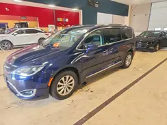2C4RC1BG4JR353640 2018 CHRYSLER PACIFICA