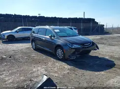 2C4RC1BG4JR354500 2018 CHRYSLER PACIFICA