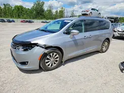 2C4RC1BG4JR356067 2018 CHRYSLER PACIFICA