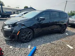 2C4RC1BG4JR362435 2018 CHRYSLER PACIFICA