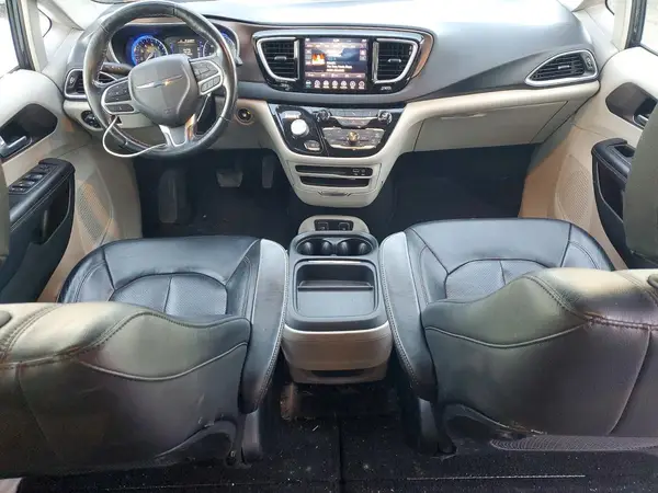 2C4RC1BG4KR505997 2019 CHRYSLER PACIFICA - Image 8