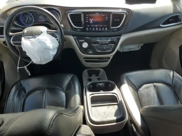 2C4RC1BG4KR507135 2019 CHRYSLER PACIFICA - Image 8