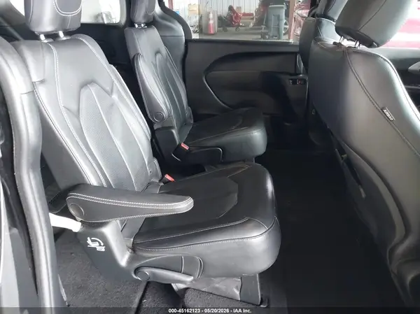2C4RC1BG4KR507538 2019 CHRYSLER PACIFICA - Image 8