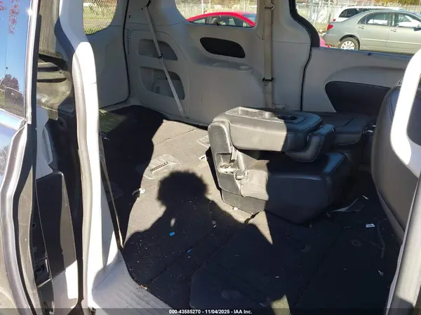2C4RC1BG4KR507765 2019 CHRYSLER PACIFICA - Image 8