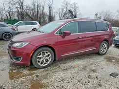 2C4RC1BG4KR525747 2019 CHRYSLER PACIFICA