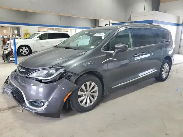 2C4RC1BG4KR526283 2019 CHRYSLER PACIFICA - Image 1