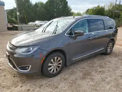 2C4RC1BG4KR527630 2019 CHRYSLER PACIFICA