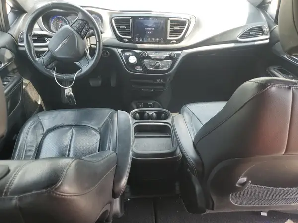 2C4RC1BG4KR532018 2019 CHRYSLER PACIFICA - Image 8
