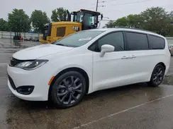 2C4RC1BG4KR532133 2019 CHRYSLER PACIFICA