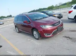 2C4RC1BG4KR537249 2019 CHRYSLER PACIFICA